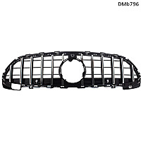 GT Γρίλια χρώμιο Mercedes W206 C-Class - DMb796 - Sellzone.bg GT Γρίλια χρώμιο Mercedes W206 C-Class - DMb796